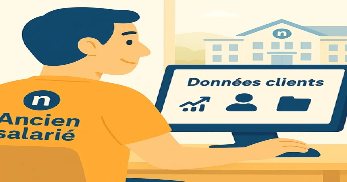 Image de Les droits d’accès protégez vos données